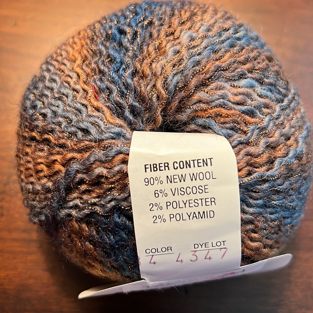 Yarn